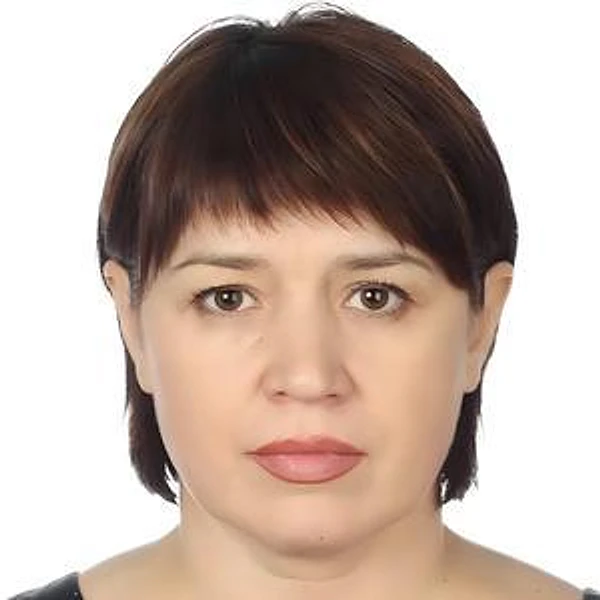 Сабанова Наталья Фаритовна — Клинический психолог, Нижневартовск