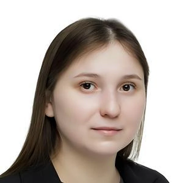 Никитина Анастасия Алексеевна — Генетик, Томск