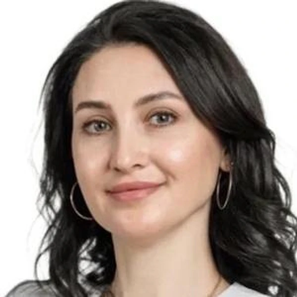Богомазова Екатерина Сергеевна — Косметолог-эстетист, Москва
