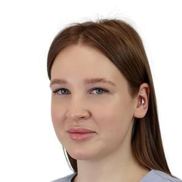 Бурмагина Елизавета Алексеевна — Стоматолог, Великий Новгород
