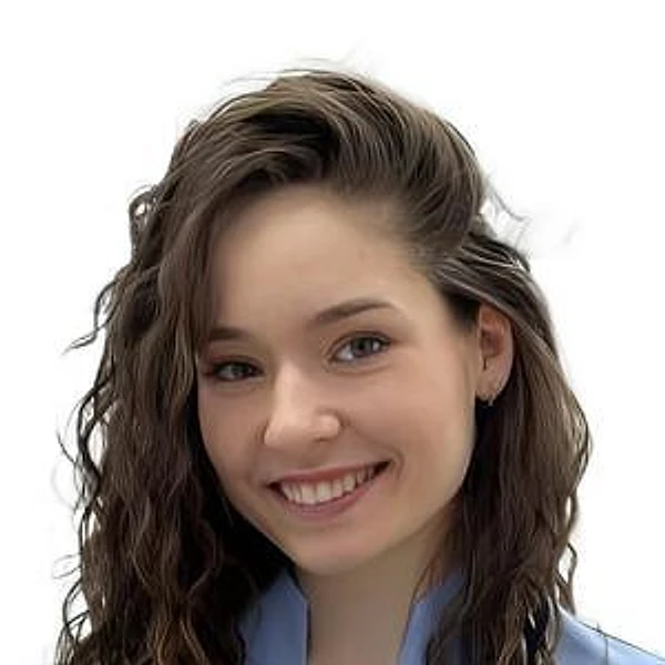 Кабанова Анна Сергеевна — Стоматолог, Детский стоматолог, Тюмень