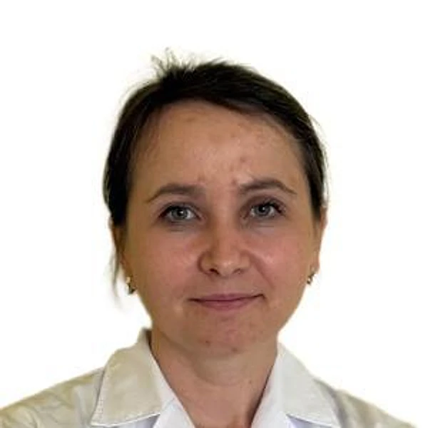Антипина Наталья Сергеевна — Врач УЗИ, Детский врач УЗИ, Серпухов