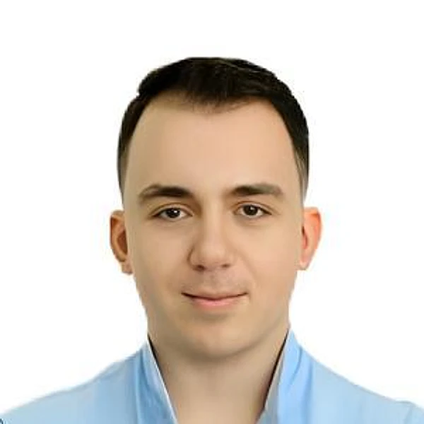 Пономарев Андрей Александрович — Стоматолог-ортодонт, Белгород