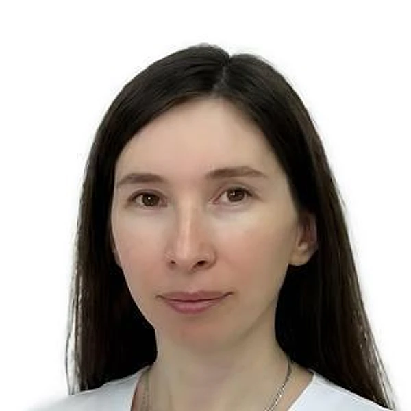 Ишигова Лола Мустофаевна — Кардиолог, Функциональный диагност, Челябинск