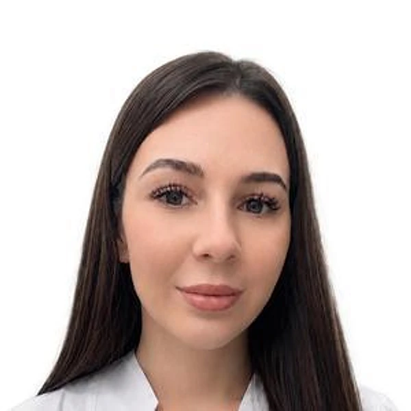 Таранкова Ангелина Алексеевна — Терапевт, Балашиха