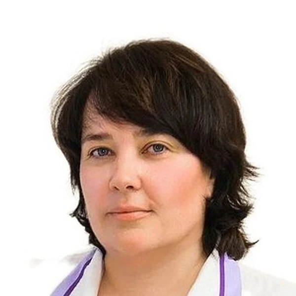 Шпачинская Ольга Владимировна — Гинеколог, Гинеколог-эндокринолог, Хабаровск
