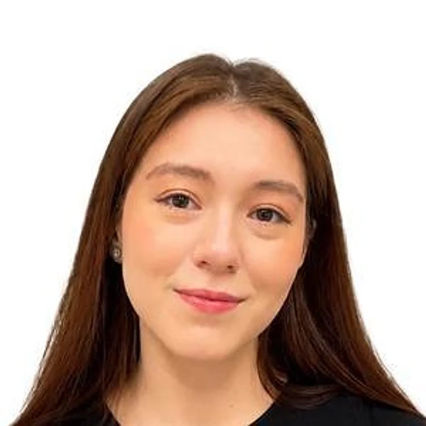 Гаджиева Зайнаб Мурадовна — Детский психолог, Психолог, Москва
