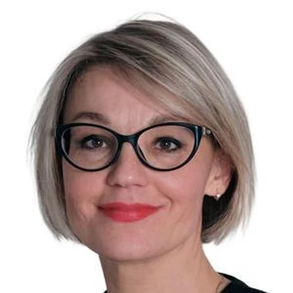 Чудакова Елена Алексеевна — Психолог, Детский психолог, Санкт-Петербург