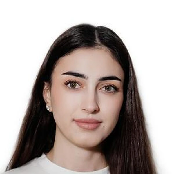 Габрелян Манушак — Стоматолог, Ростов-на-Дону