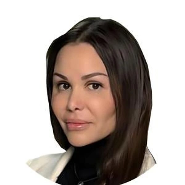 Медведева Наталья Александровна — Детский рентгенолог, Москва