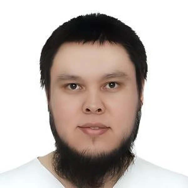 Хасанов Рафаэль Равхатович — Анестезиолог-реаниматолог, Будённовск