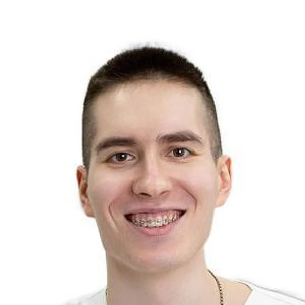 Силеров Артем Игоревич — Стоматолог, Чебоксары