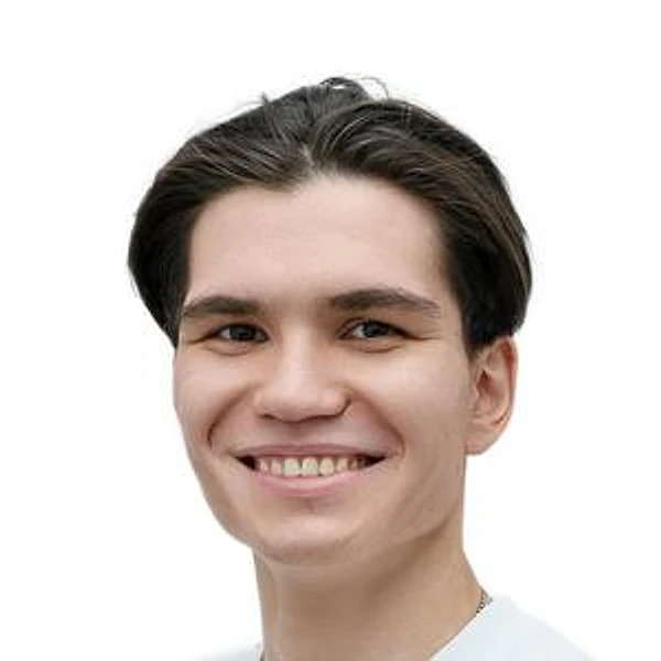 Силеров Алексей Игоревич — Стоматолог-гигиенист, Стоматолог, Чебоксары