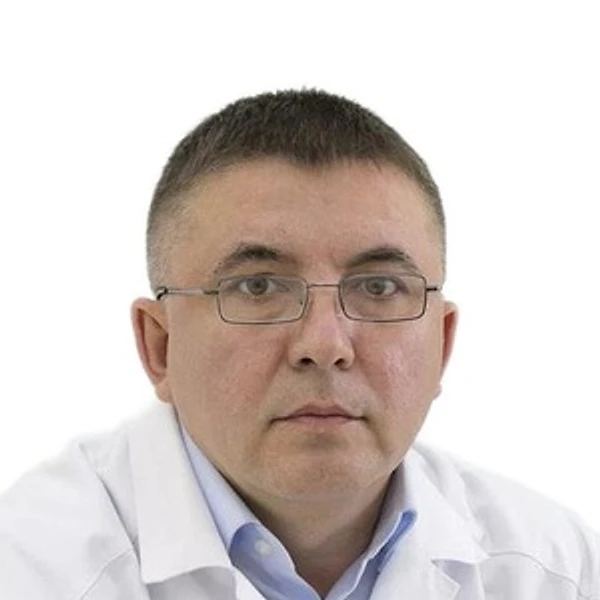 Локалов Евгений Геннадьевич — Онколог-маммолог, Маммолог, Онколог, Хабаровск