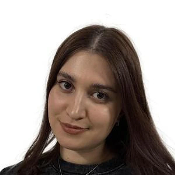Кудрина Кристина Евгеньевна — Врач УЗИ, Красноярск