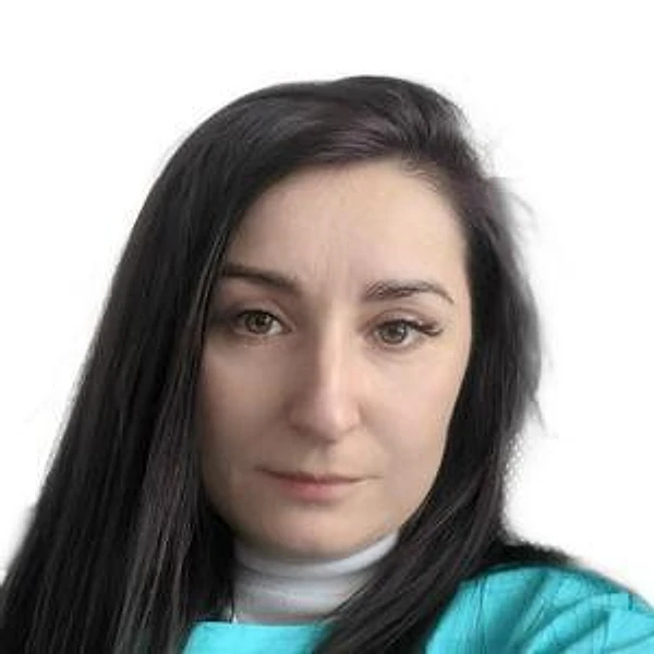 Рыбакова Ксения Викторовна — Терапевт, Нарколог, Психиатр, Барнаул