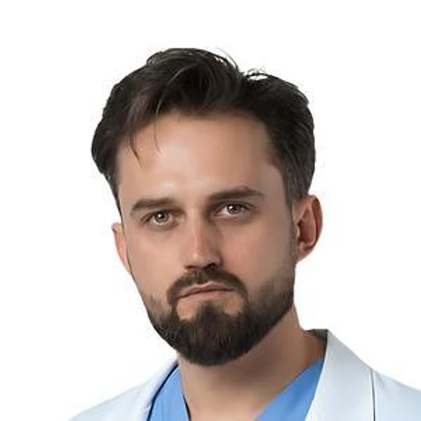 Юдин Максим Иванович — Эндокринолог, Пермь