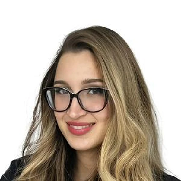 Остроумова Алина Владимировна — Эндоскопист, Онколог, Санкт-Петербург