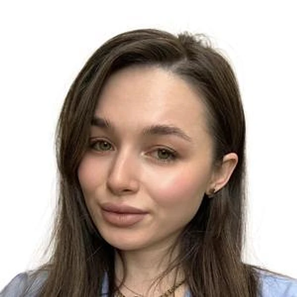 Хадзиева Мадина Мустафаевна — ЛОР, Видное