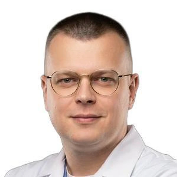 Кокин Алексей Юрьевич — Хирург, Донецк (ДНР)