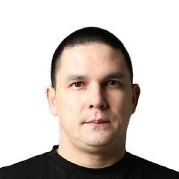 Андреев Дмитрий Петрович — Стоматолог-ортопед, Чебоксары