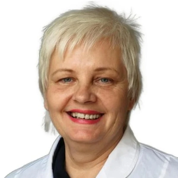 Самсонова Светлана Ивановна — Педиатр, Детский гастроэнтеролог, Хабаровск