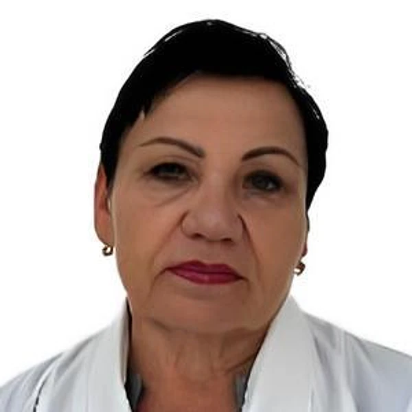 Фоменко Татьяна Андреевна — Гинеколог, Курганинск