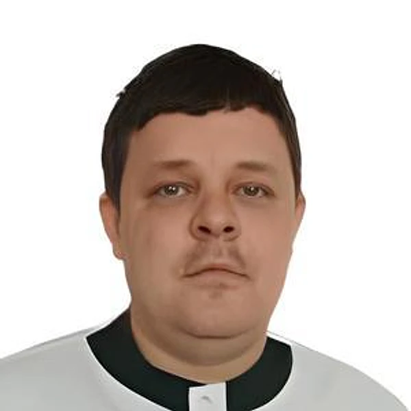 Лазаренко Александр Владимирович — Терапевт, Новороссийск