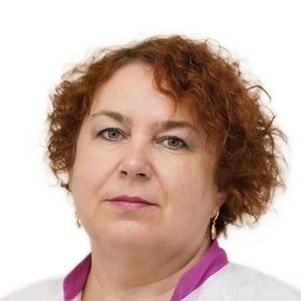 Никифорова Татьяна Вячеславовна — Физиотерапевт, Дзержинск