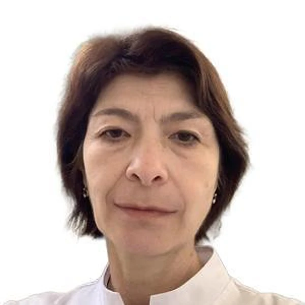 Гочияева Разият Исхаковна — Терапевт, Кисловодск