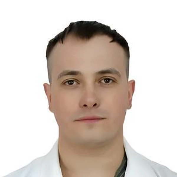 Луценко Александр Игоревич — Сосудистый хирург (ангиохирург), Врач УЗИ, Малоинвазивный хирург, Флеболог, Севастополь