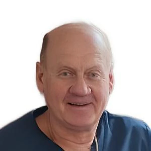 Хайкин Сергей Абрамович — Врач ЛФК, Чита