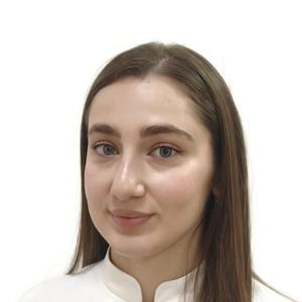 Галаева Амина Руслановна — ЛОР, Детский ЛОР, Волгоград
