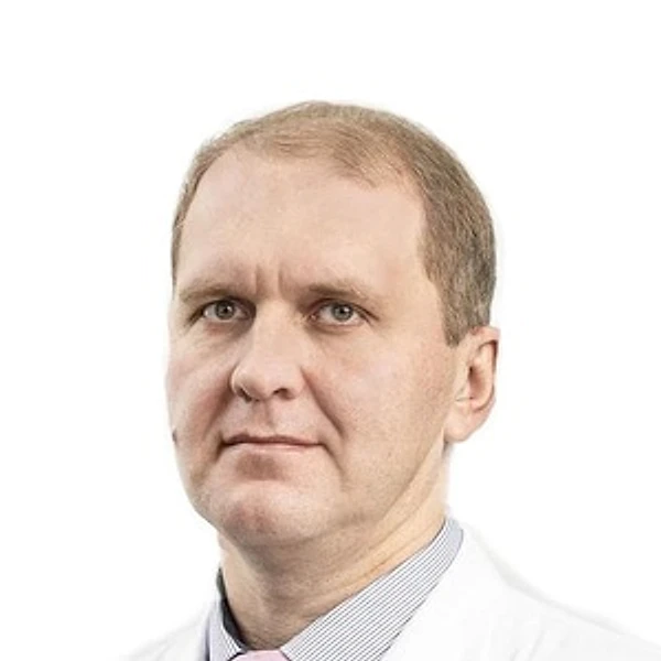 Воробьев Максим Валентинович — Хирург, Проктолог (колопроктолог), Хабаровск