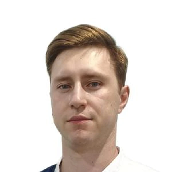 Русаков Данил Романович — ЛОР, Детский ЛОР, Волгоград