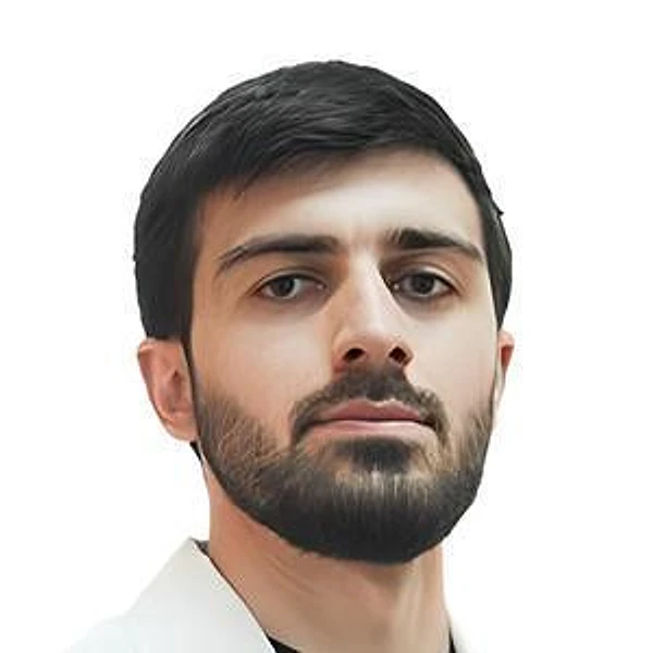 Халилов Раидин Салманович — Травматолог, Ортопед, Химки