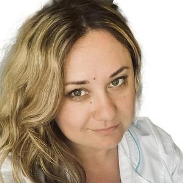 Зиновьева Екатерина Евгеньевна — Клинический психолог, Владимир