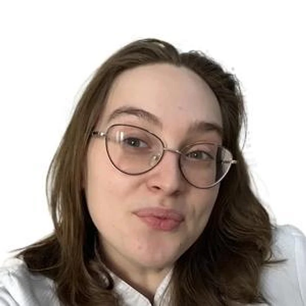 Строганова Софья Сергеевна — Фельдшер, Находка