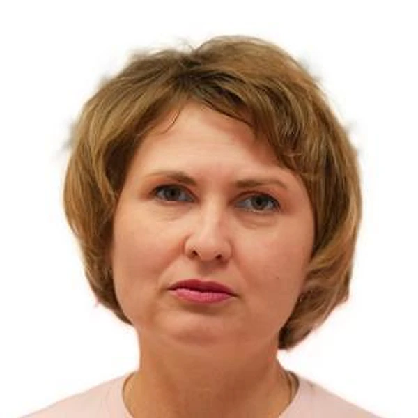Фокина Елена Александровна — Логопед, Дефектолог, Санкт-Петербург