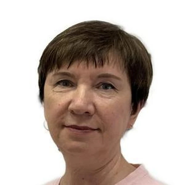 Киселева Виктория Михайловна — Логопед, Дефектолог, Санкт-Петербург