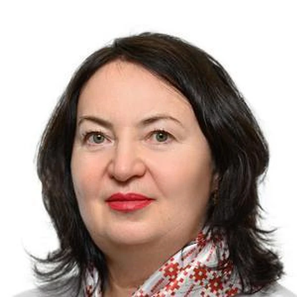 Нечаева Светлана Ивановна — Врач УЗИ, Воронеж