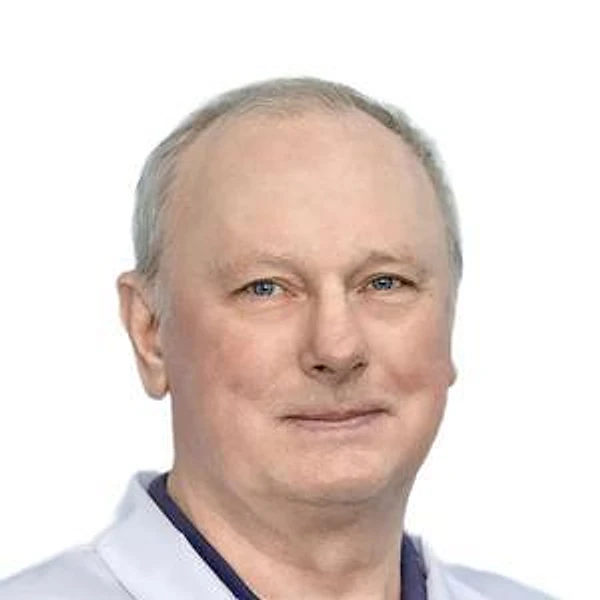 Килипко Виталий Викторович — Невролог, Ессентуки