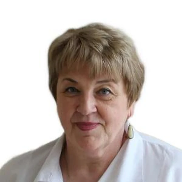 Родина Марина Александровна — Физиотерапевт, Ессентуки