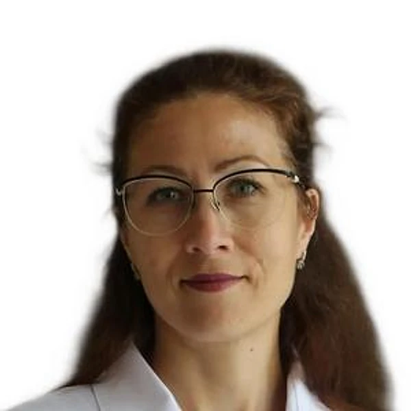 Сгонник Светлана Владимировна — Терапевт, Ессентуки