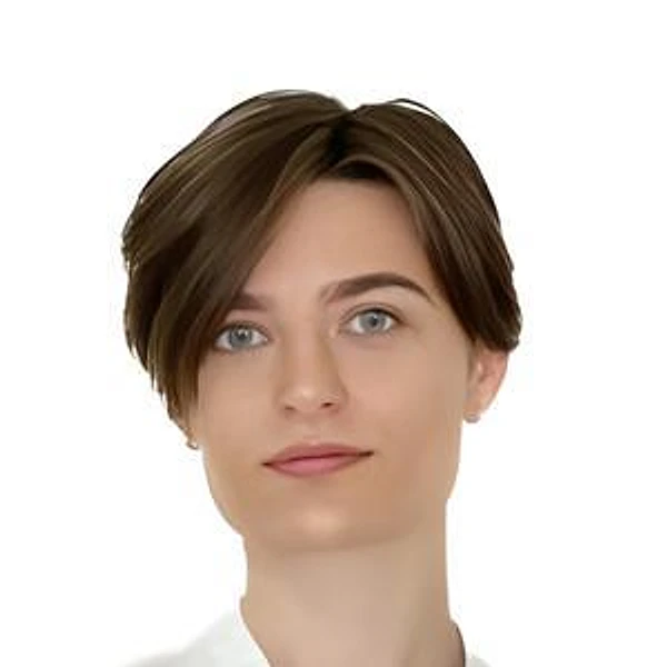 Цоль Мария Ивановна — Врач-косметолог, Абакан
