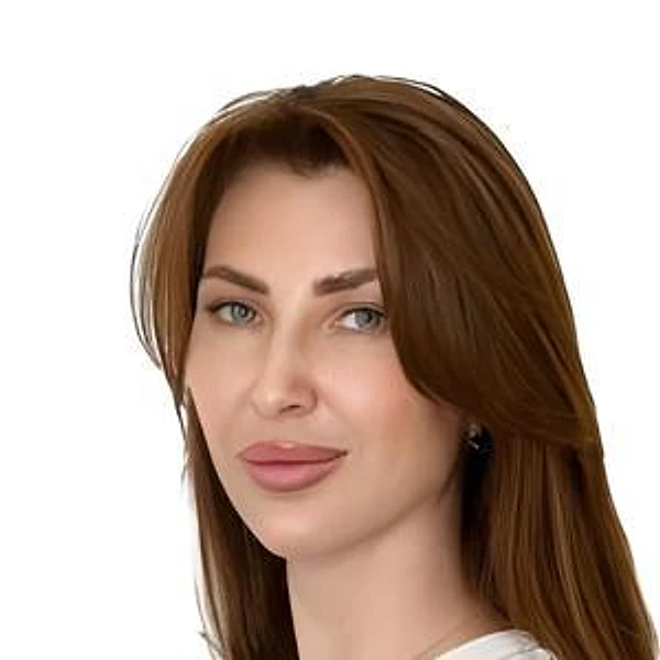 Русинова Юлия Сергеевна — Врач-косметолог, Абакан
