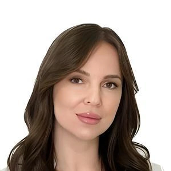 Андинова Татьяна Равильевна — Врач-косметолог, Абакан