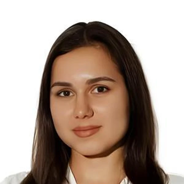 Ладыгина Анна Андреевна — Дерматовенеролог, Врач-косметолог, Новокузнецк