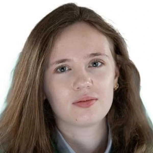 Кропотухина Елизавета Павловна — Клинический психолог, Берёзовский