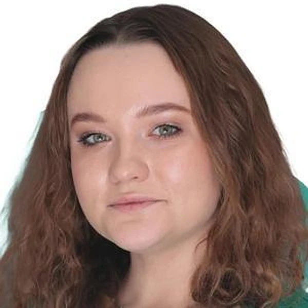 Ершина Анна Андреевна — Клинический психолог, Берёзовский